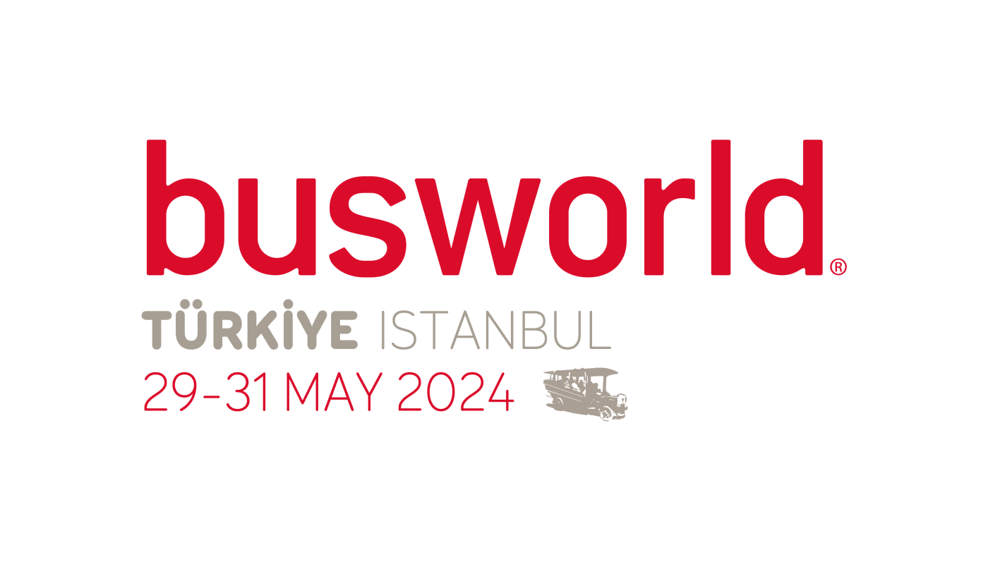 Busworld Türkiye 2024 logo