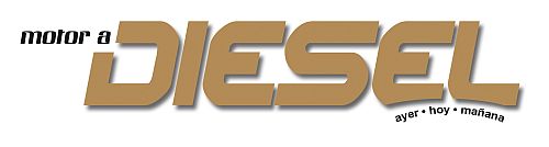 Logo Motor a Diesel