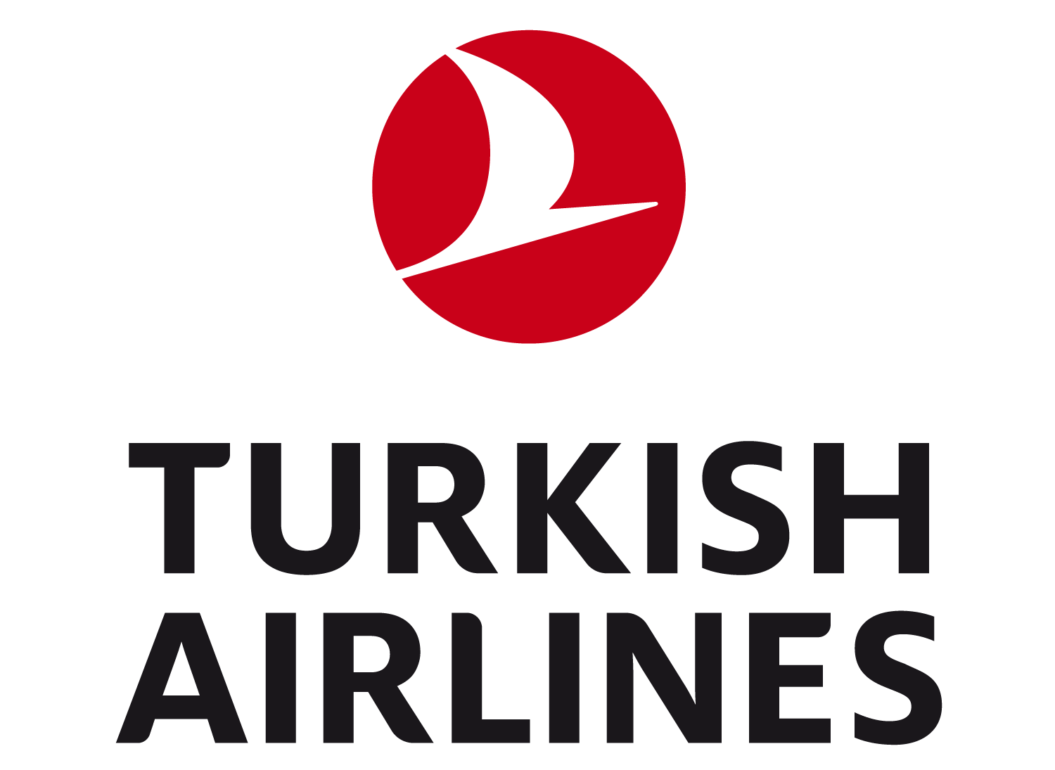 Logo Turkish Airlines