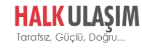 HALK ULAŞIM logo
