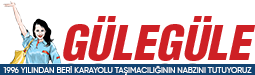 Güle Güle Gazetesi logo