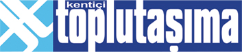 Kentiçi Toplu Taşıma Gazetesi logo
