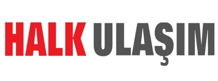 Halk Ulasim logo