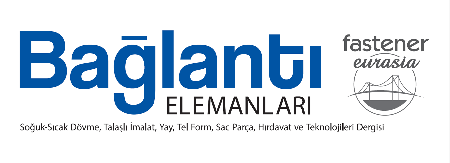 Baglanti logo