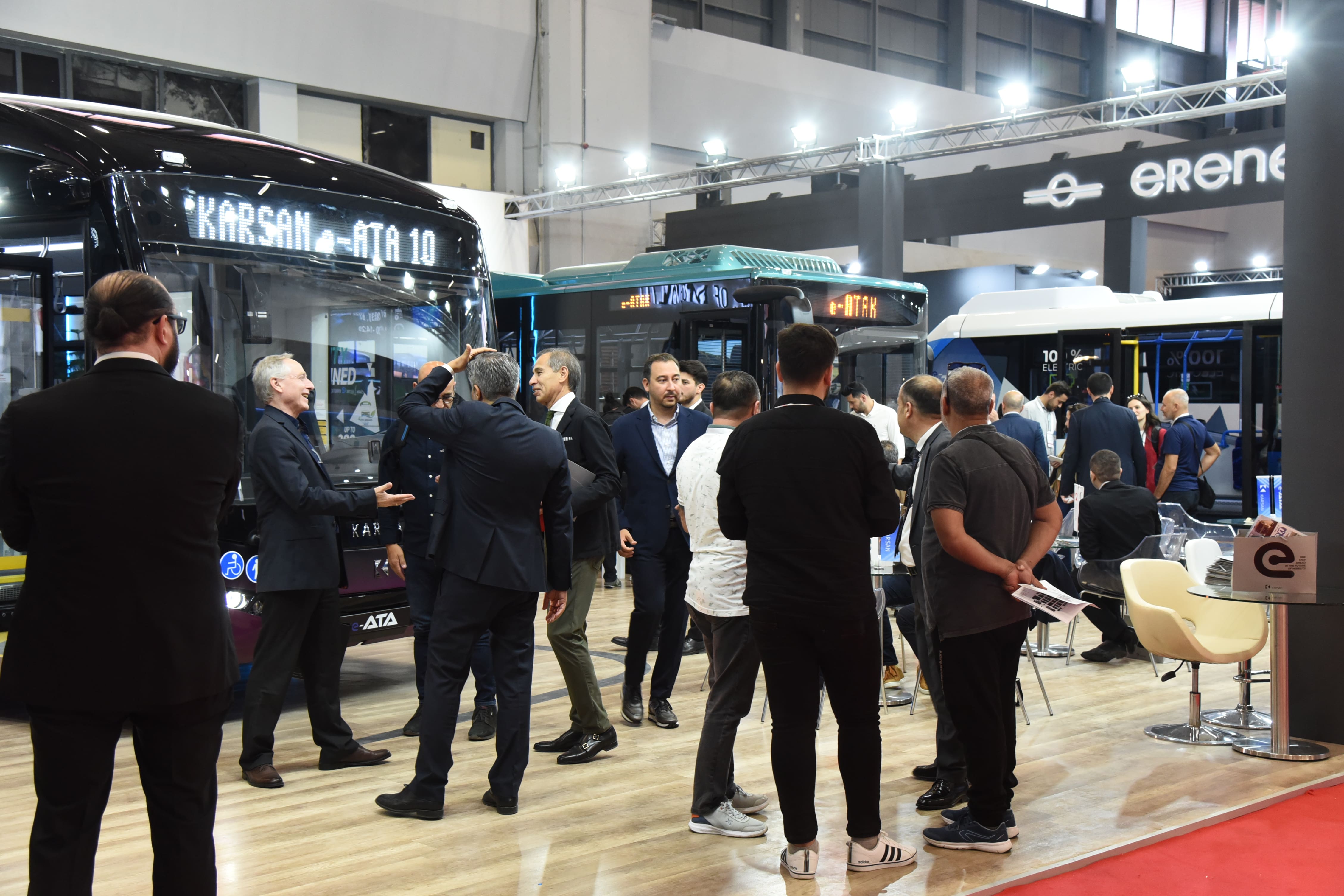 Busworld Türkiye