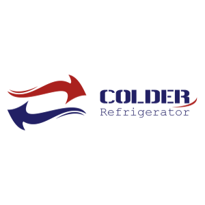 Colder Refrigerator logo