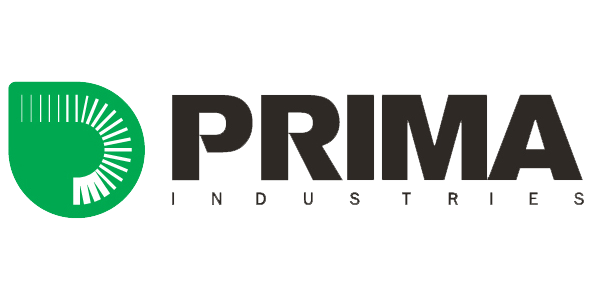 Prima Industries logo