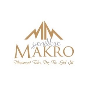 Makro Mensucat logo