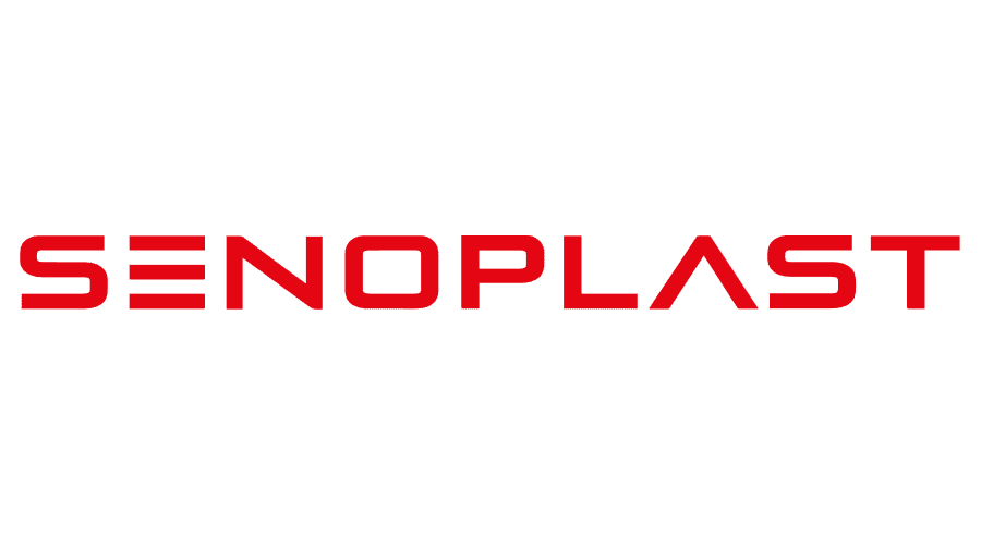 Senoplast logo