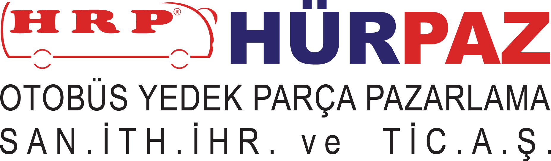 Hürpaz logo