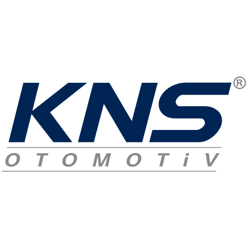 Kns Otomotiv-Logo