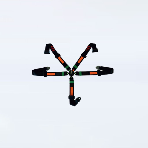 Arkpres Harness