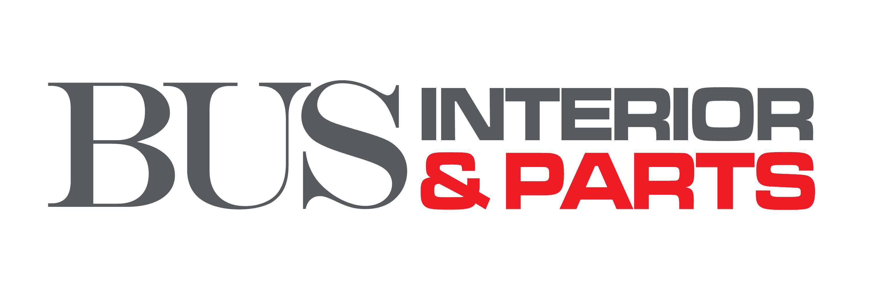 Bus Interior & Parts logo