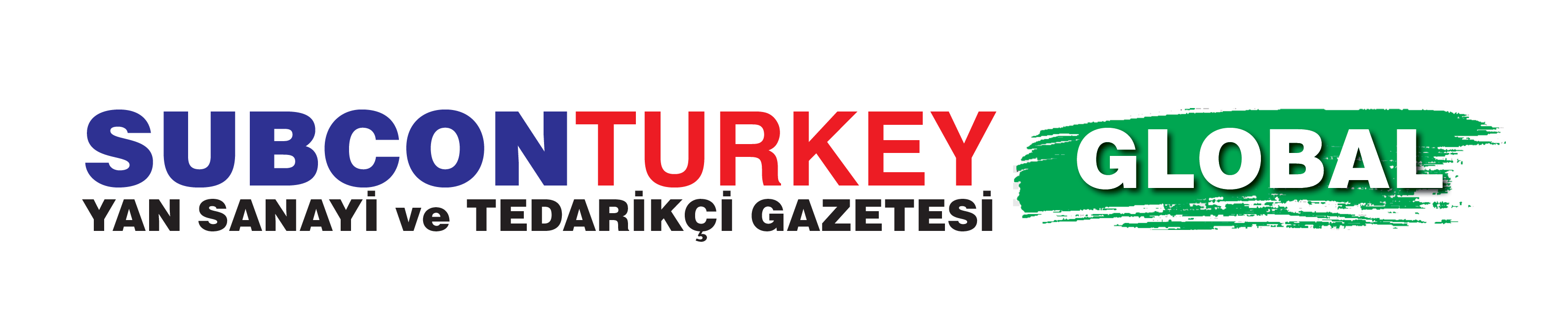 Subconturkey Global logo