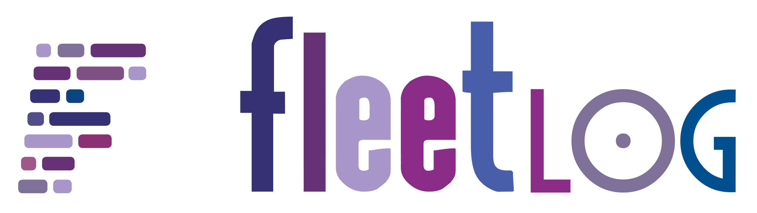 fleetLOG logo