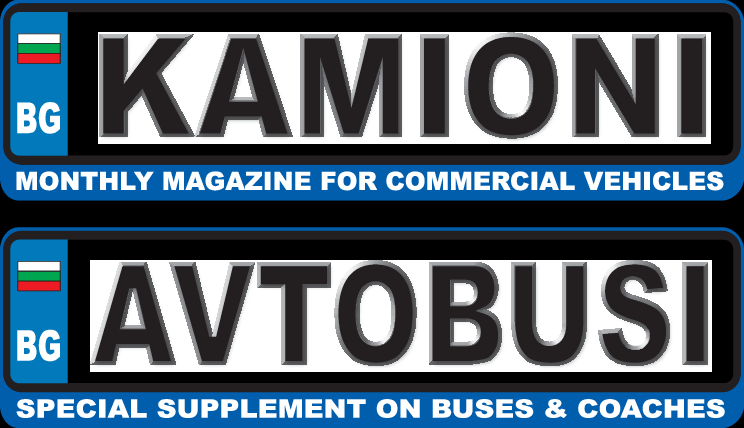 Kamioni Avtobusi