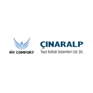 ÇINARALP logo