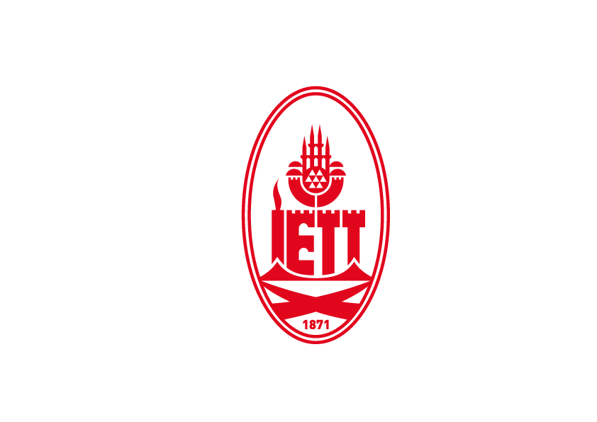 IETT logo