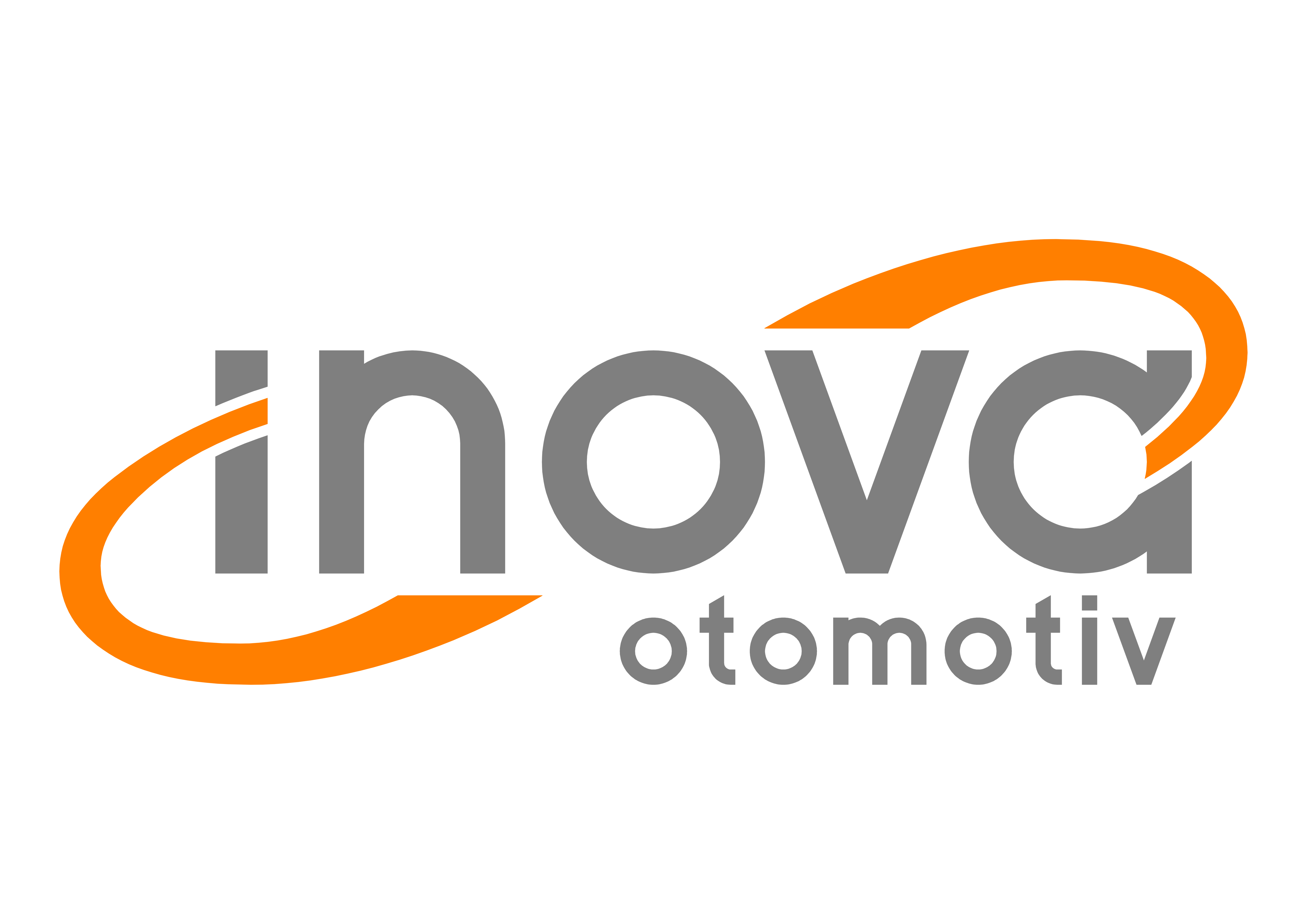 Inova Otomotiv logo