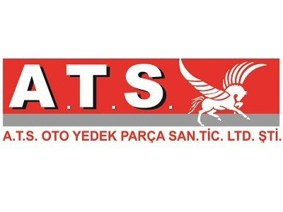 A.T.S. Oto Yedek Parça logo