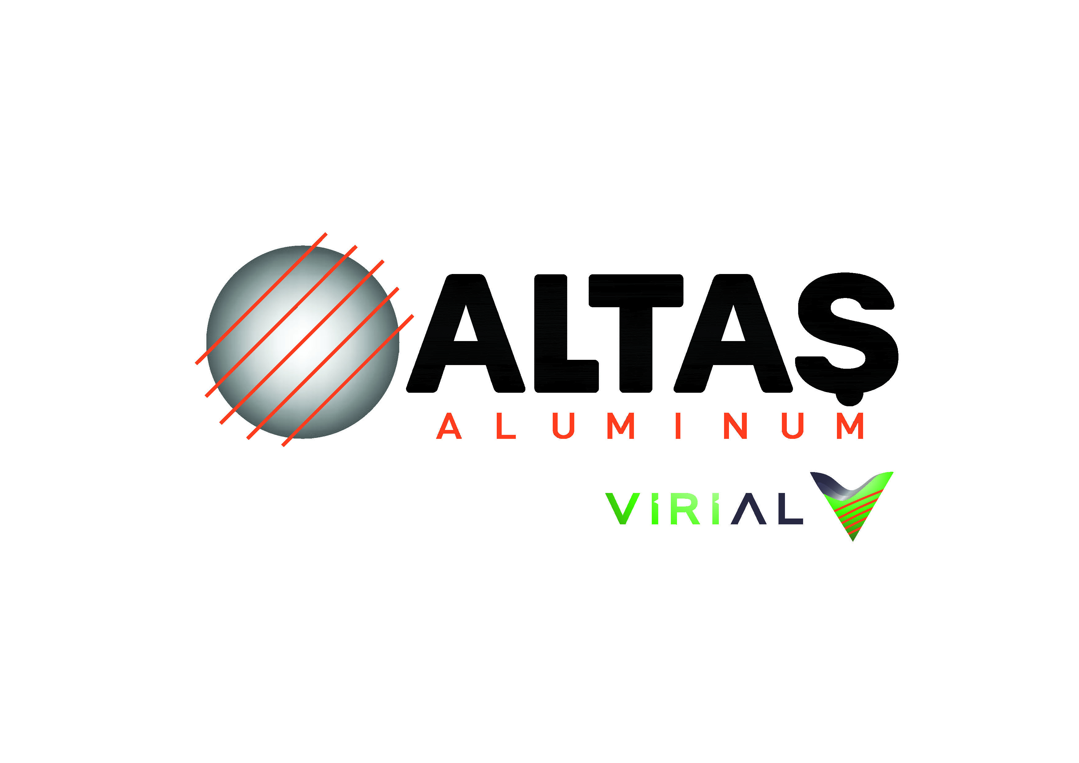 ALTAS Aluminum logo