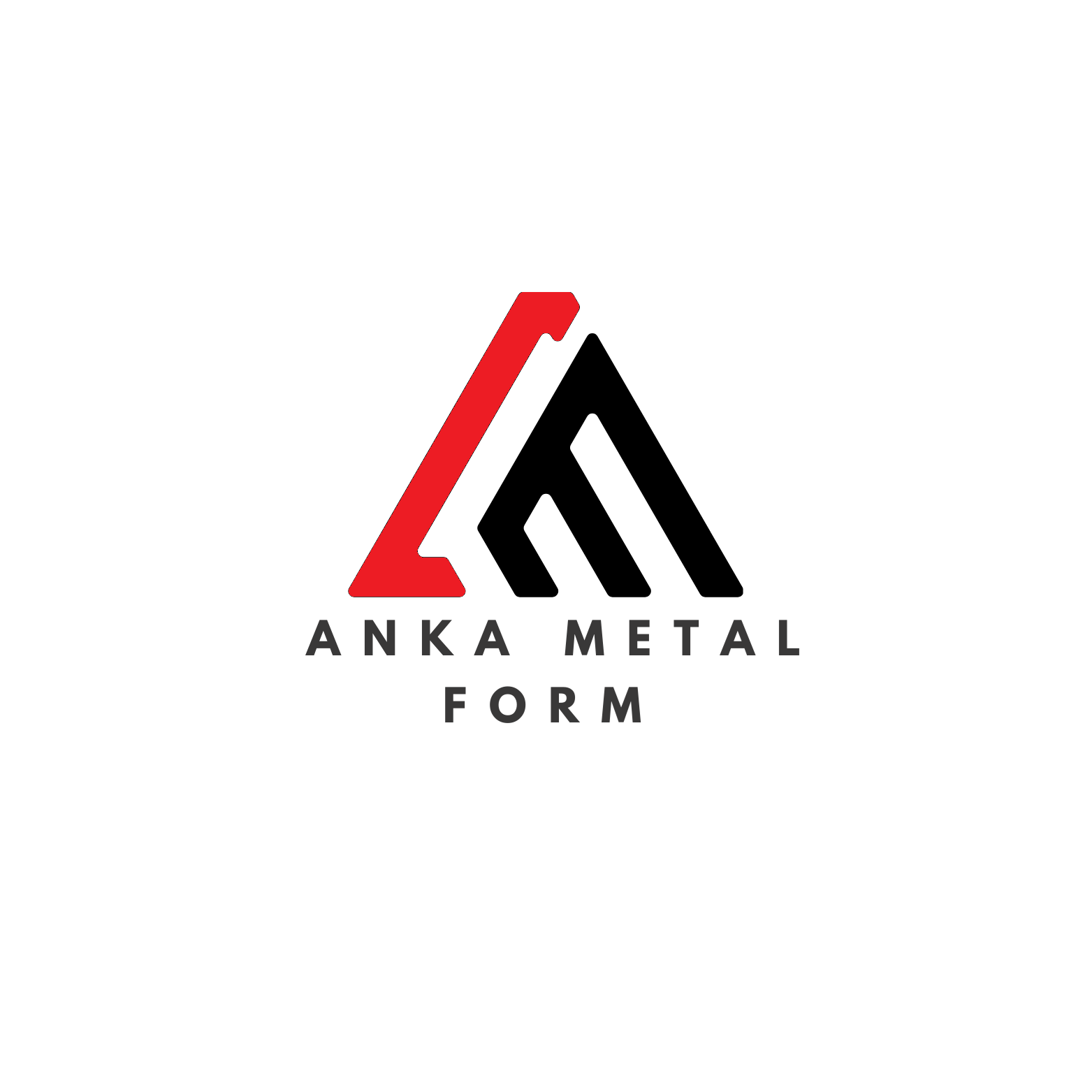 Ankapres Metal Form logo