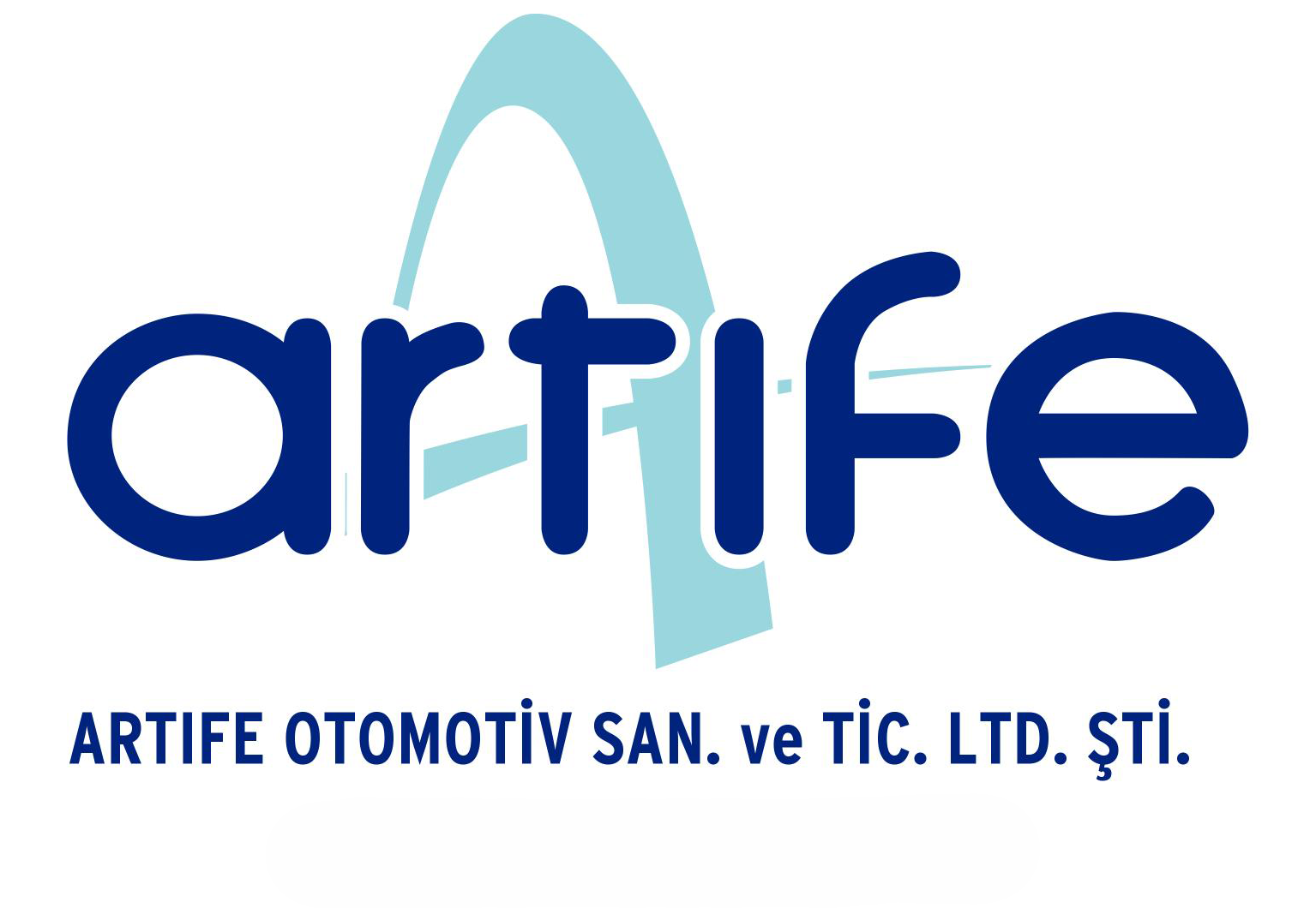 Artife logo