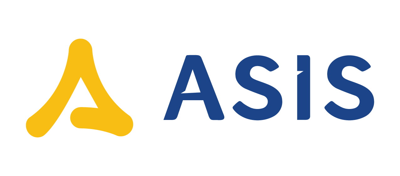 ASIS Elektronik logo