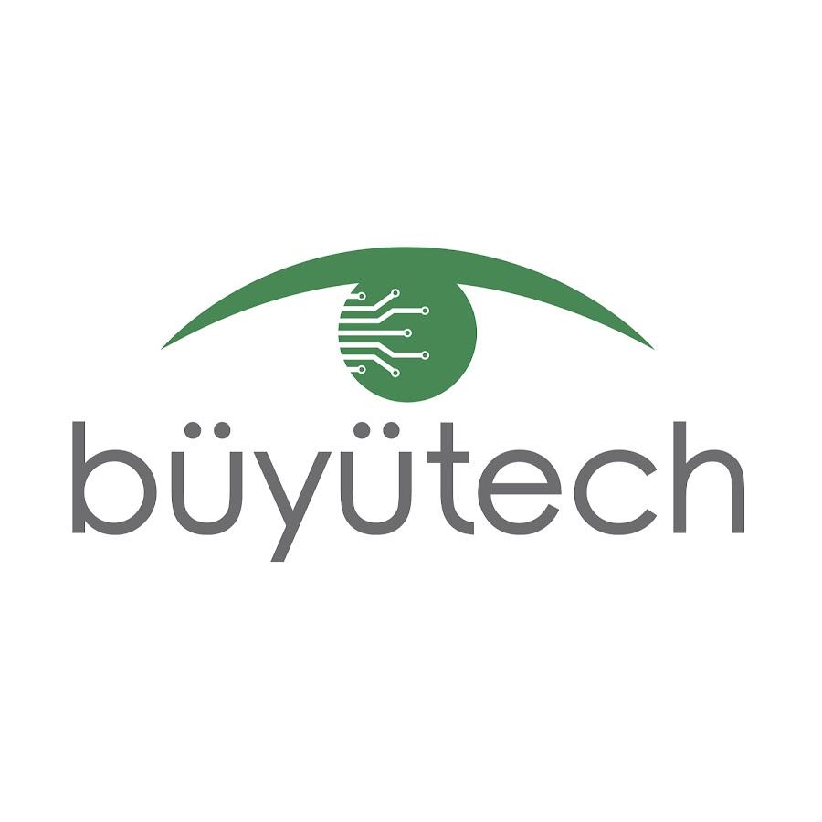 Büyütech logo
