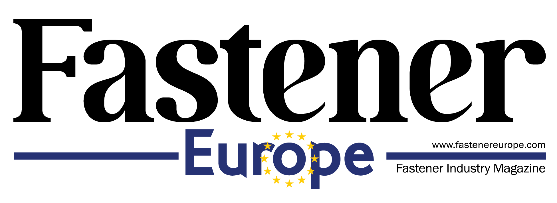 Fastener Europe logo