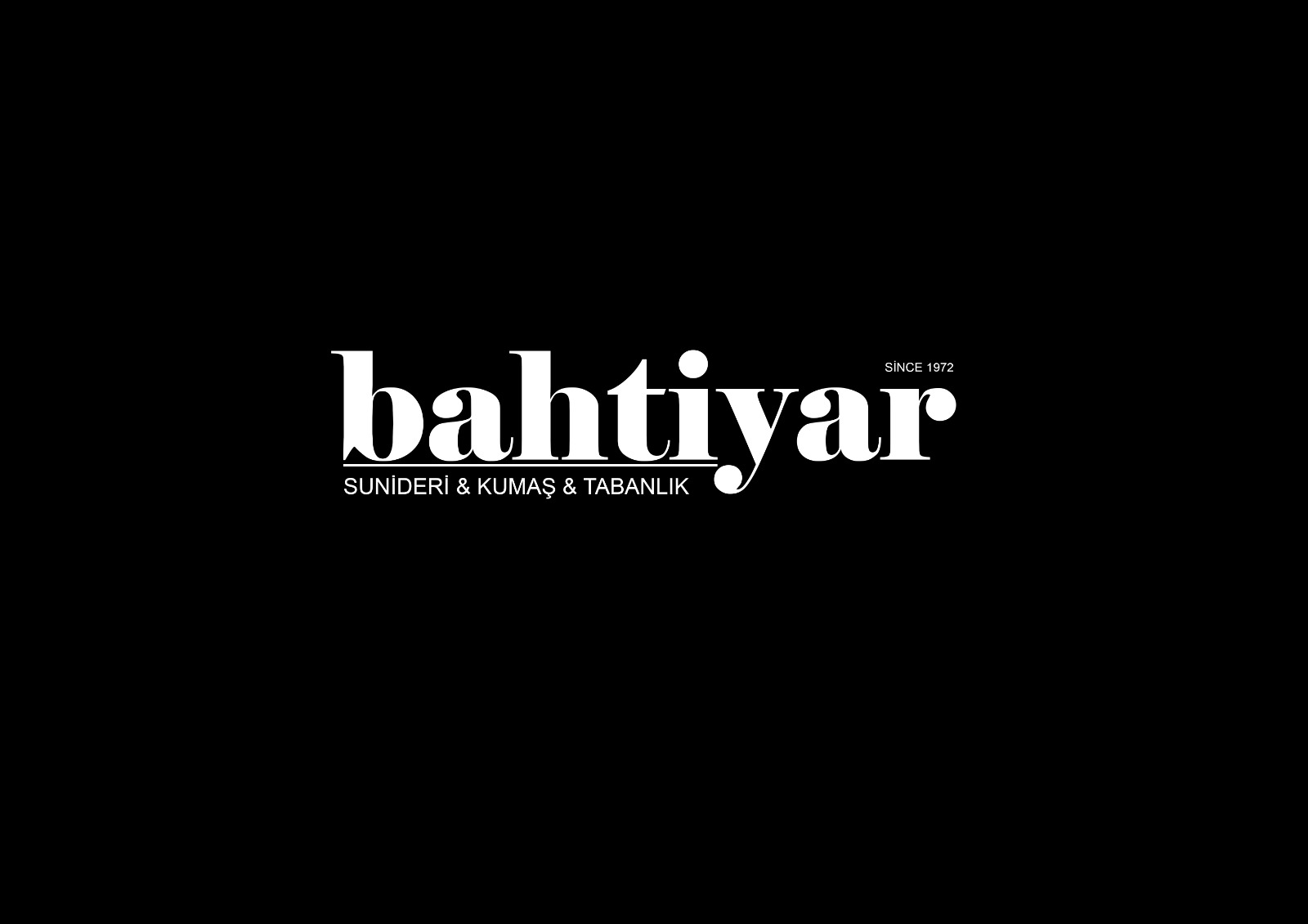 Bahtiyar logo