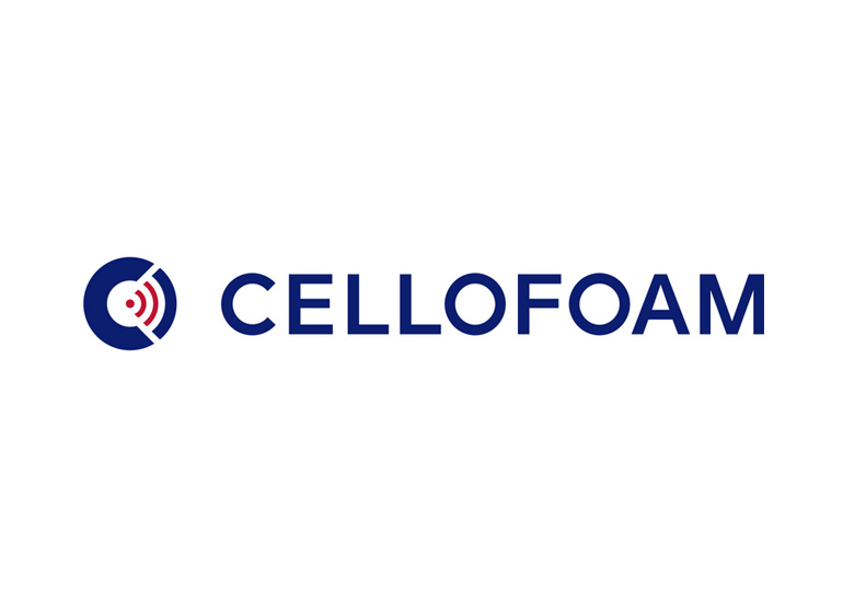 Cellofoam logo