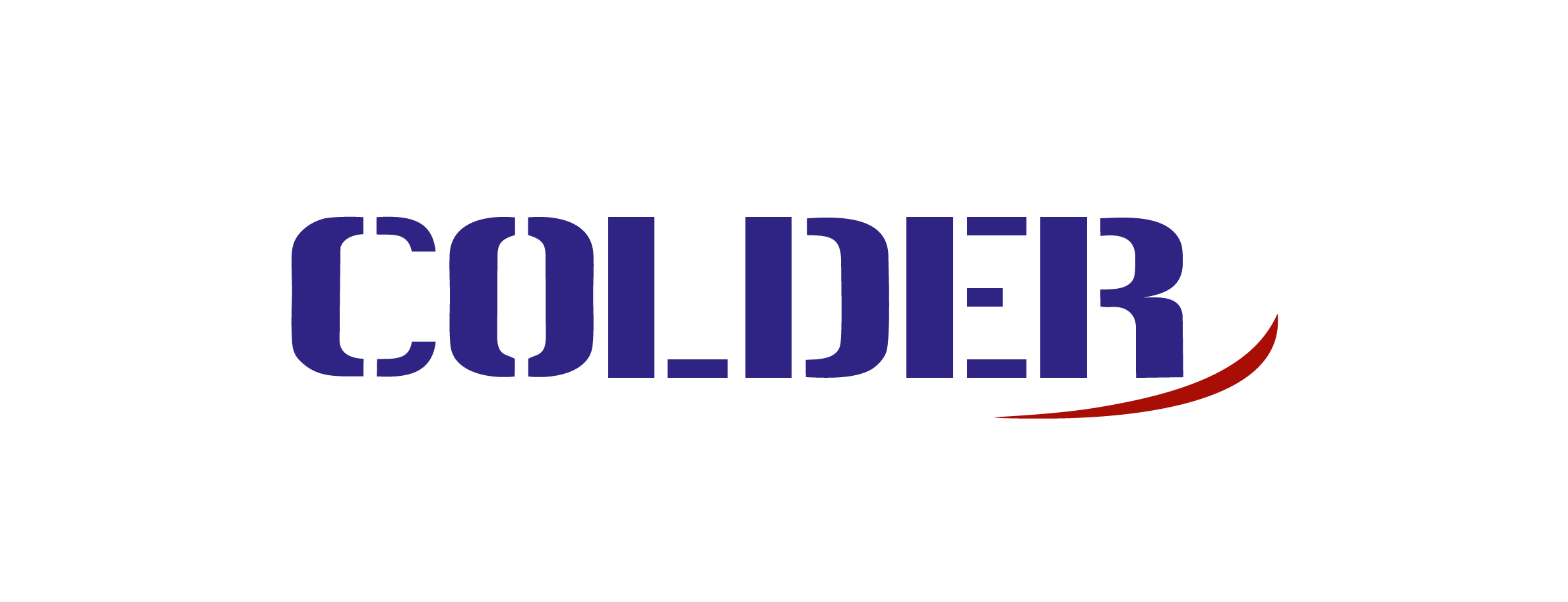 Colder Refrigerator logo