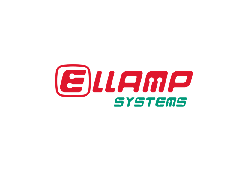 Ellamp Systems logo