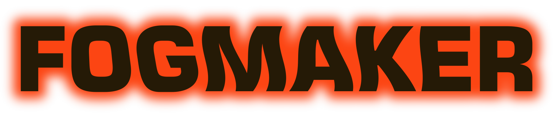 Fogmaker logo