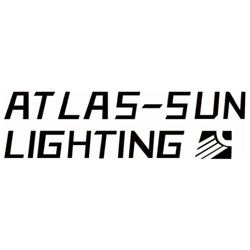Atlas-Sun Lighting logo
