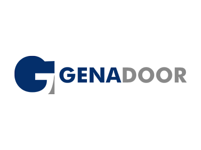 Genadoor logo