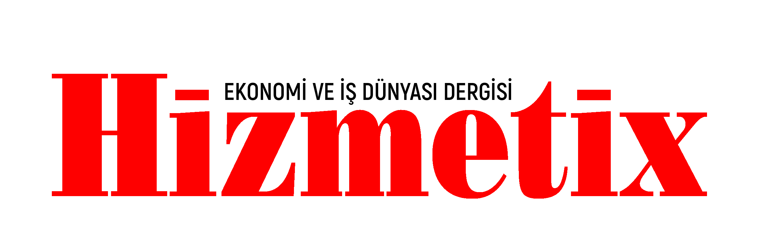Hizmetix Dergisi logo