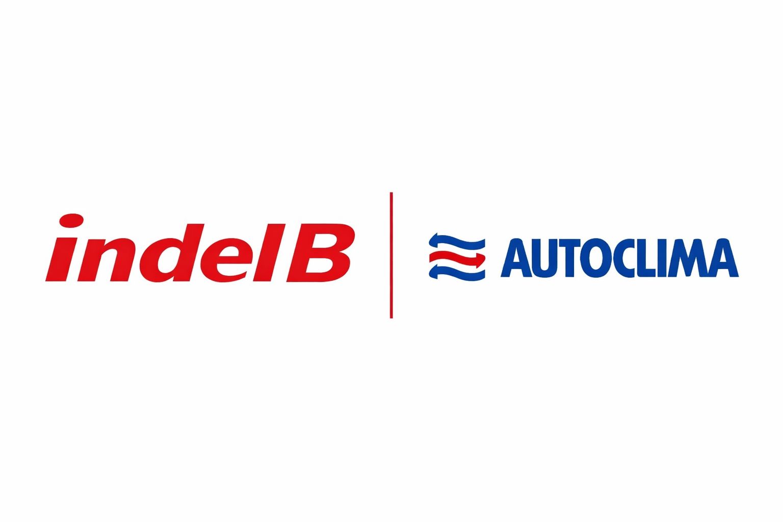 indelB Autoclima logo