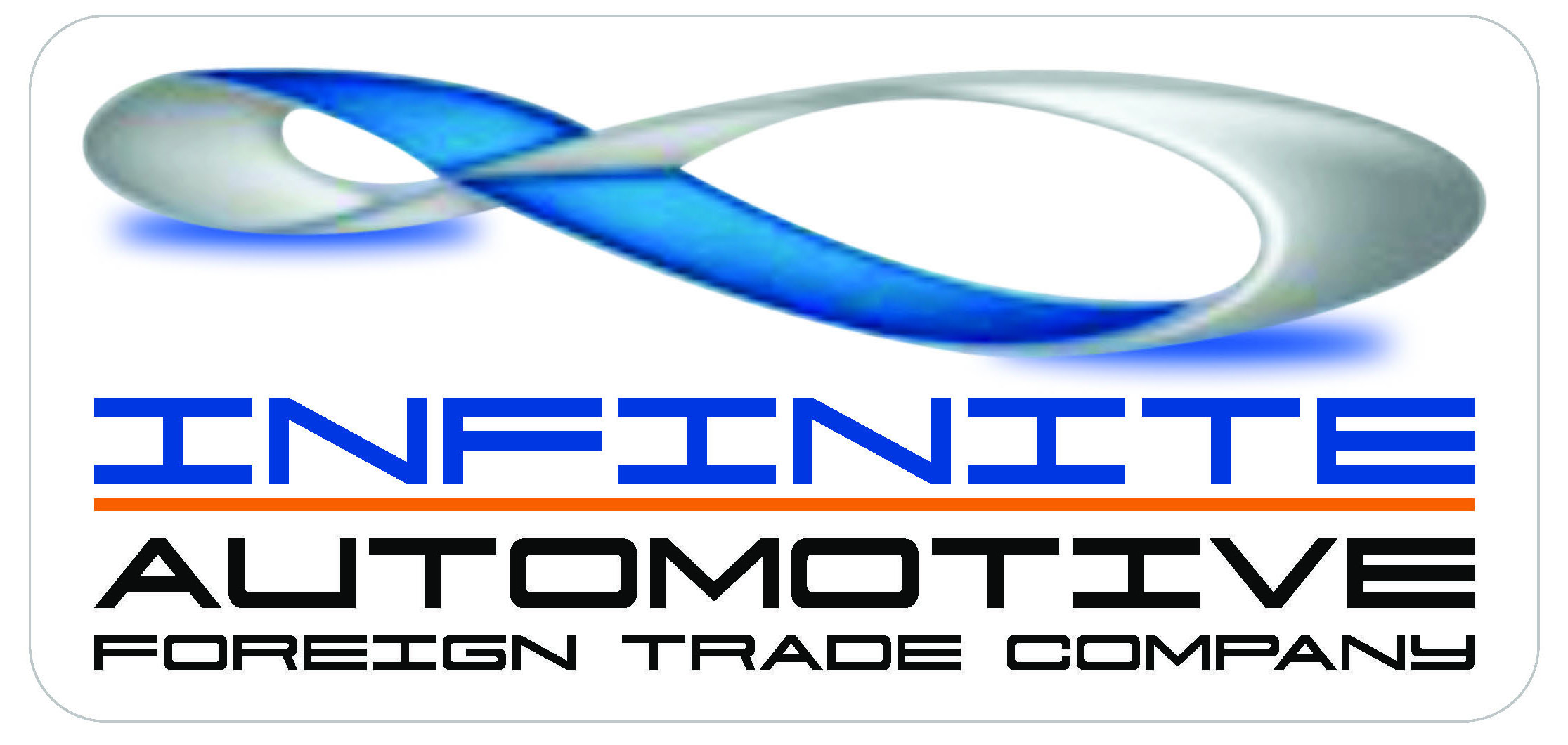 Infinite Automotive logo
