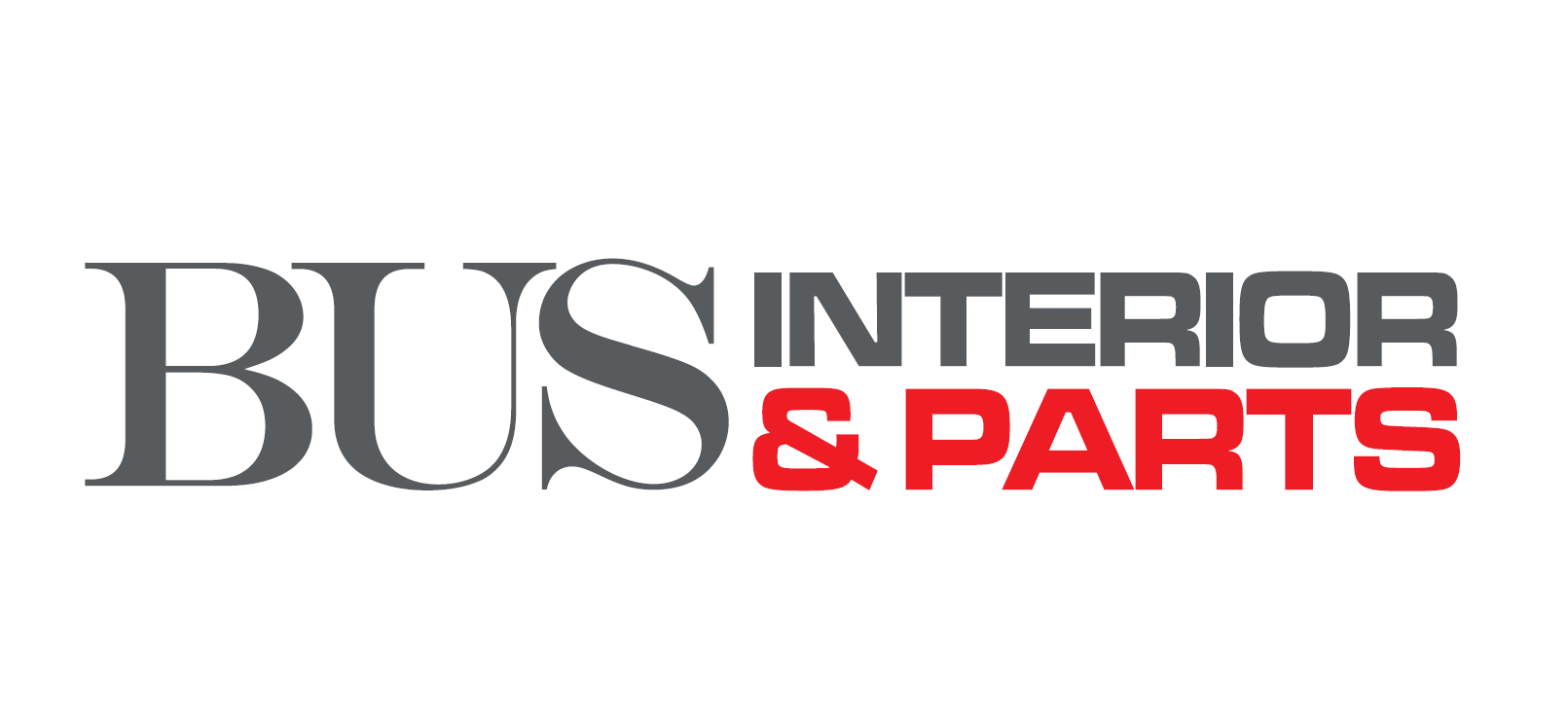 Bus Interior & Parts logo