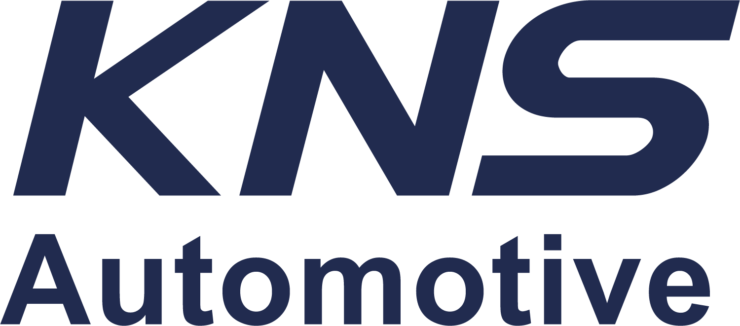 KNS Automotive logo
