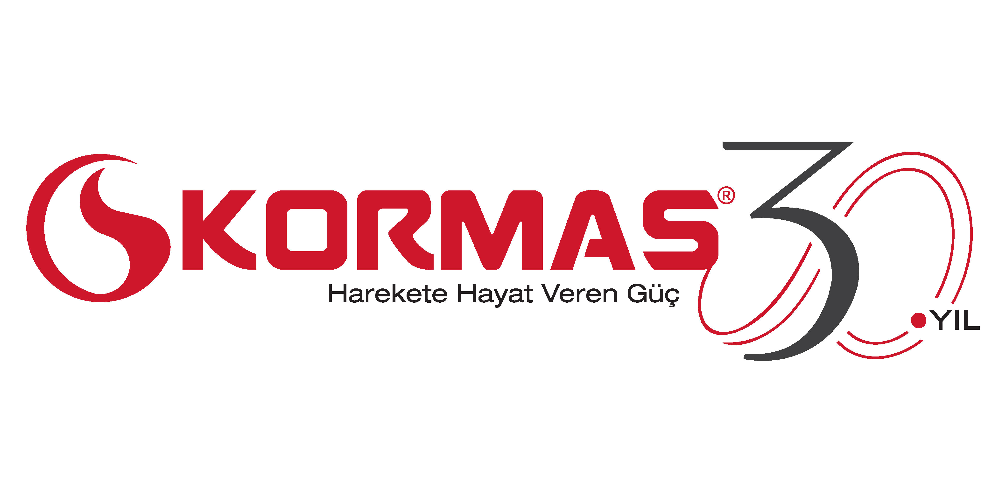 Kormas logo