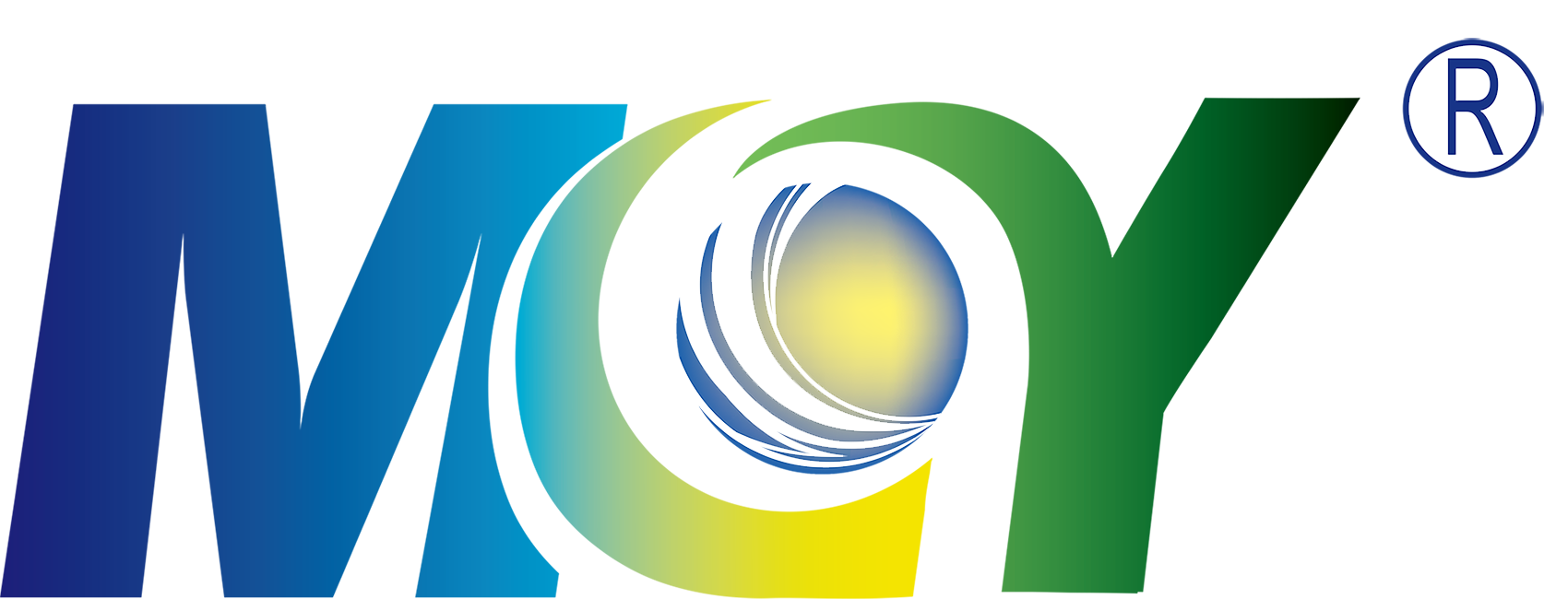 MCY Technology logo