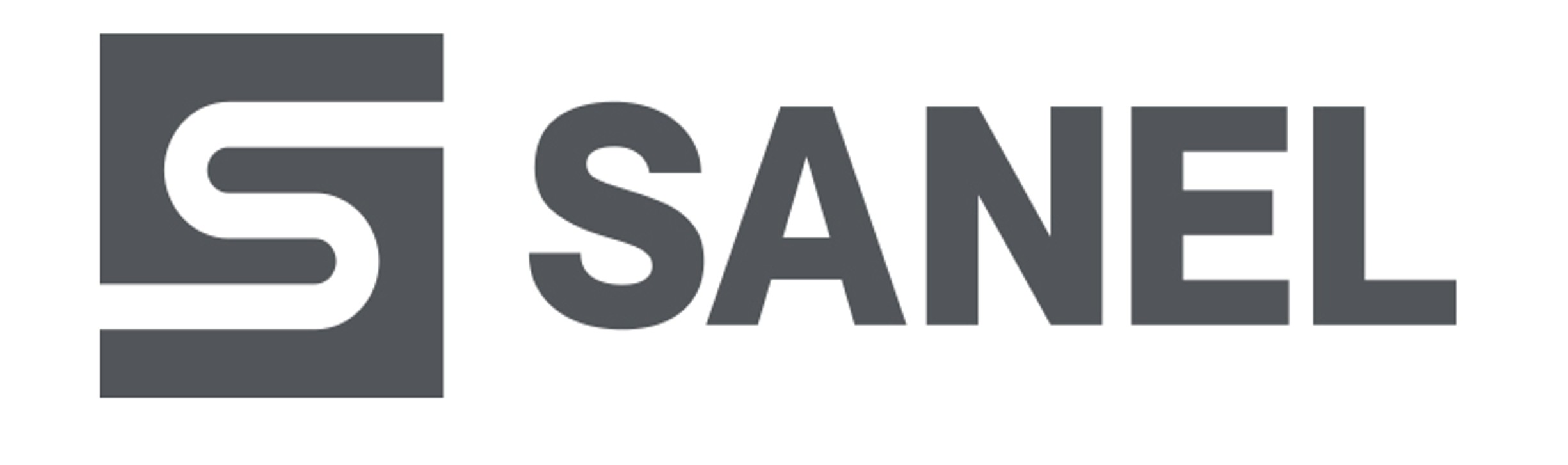 Sanel logo