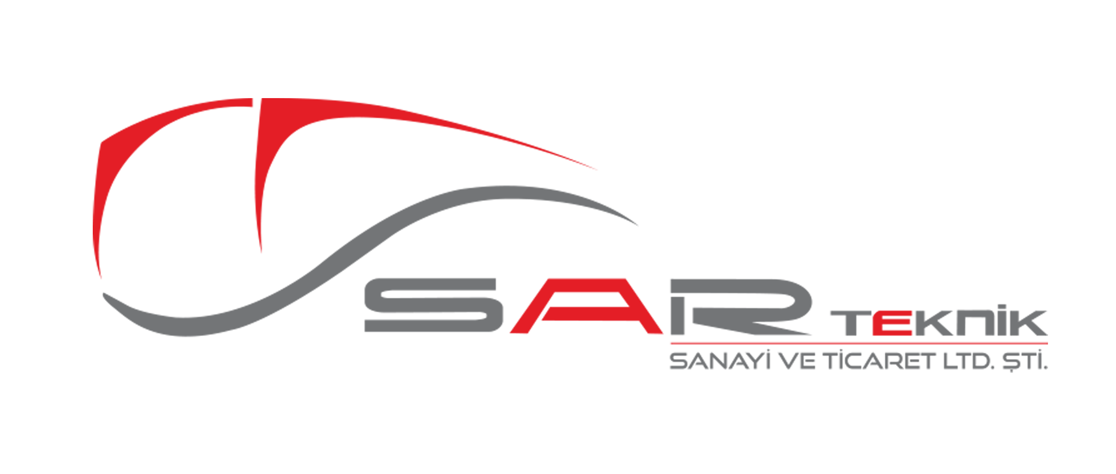 Sar Teknik logo