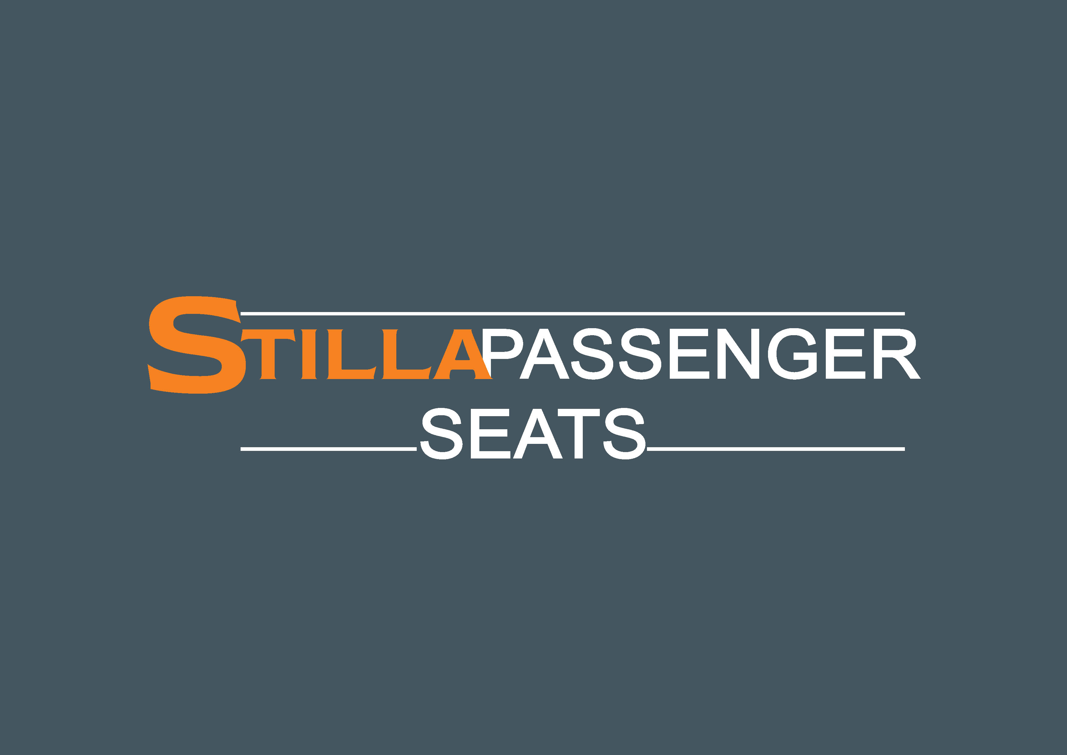 Stilla Passenger Seats logo
