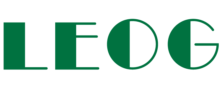 LEOG motors logo