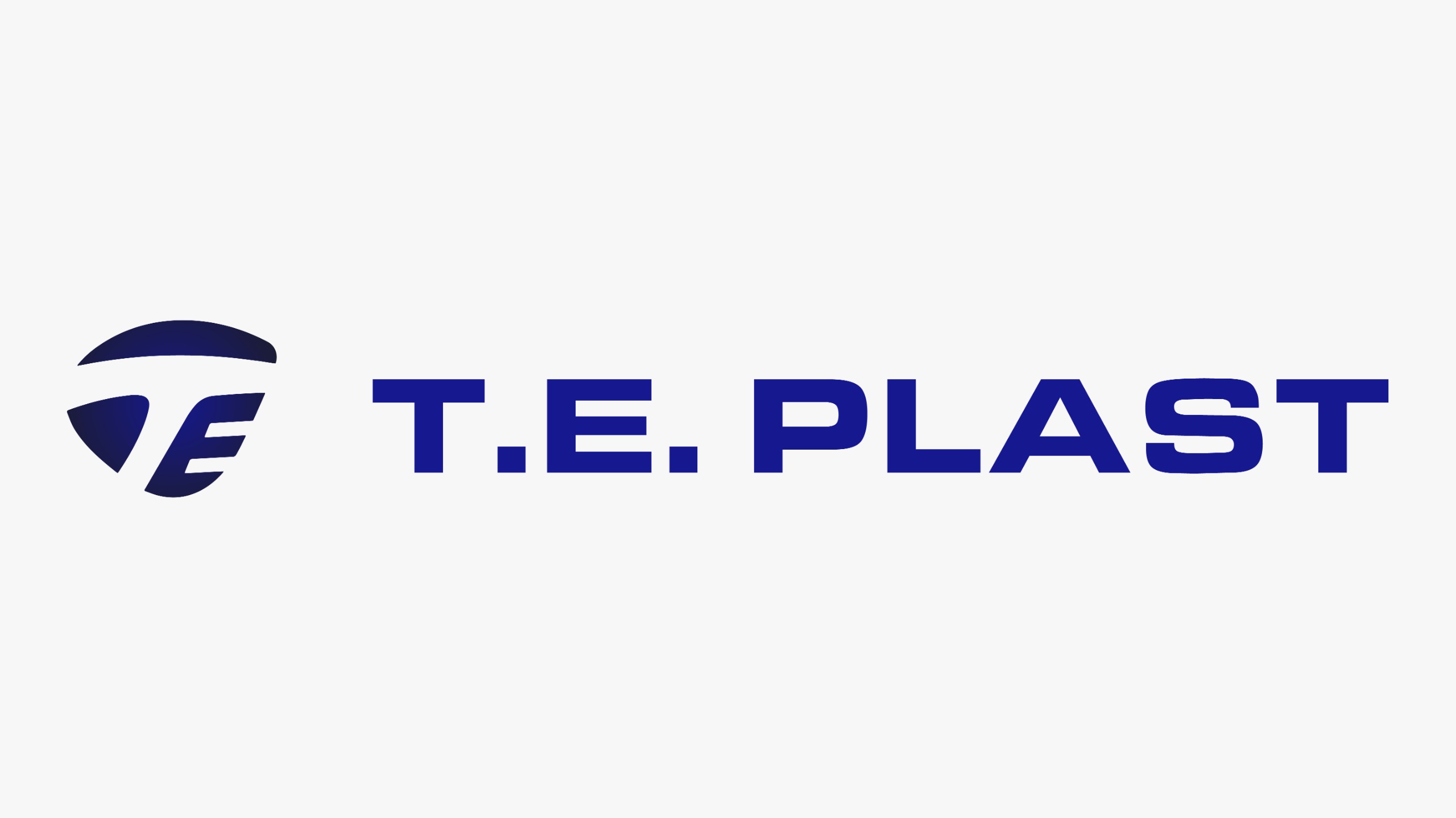 T.E. Plast logo