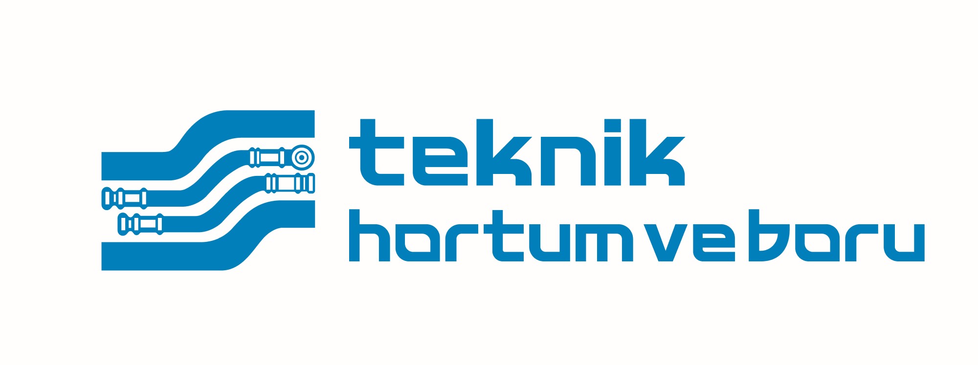 Teknik Hortum ve Boru logo